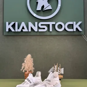 کتونی آد.ید.اس مدل Adidas Puremotion Adapt تمام سفید