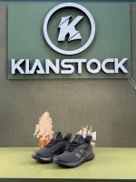 کتونی آد.ید.اس مدل Adidas Kaptir 2.0 تمام مشکی