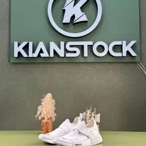 کتونی آد.ید.اس مدل Adidas Nmd_r1 چسبی