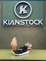 کتونی آد.ید.اس مدل Adidas Adapt مشکی زیره سفید