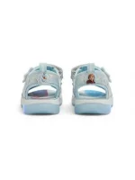 صندل بچگانه چراغ دار طرح السا و آنا - Image 2