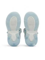 صندل بچگانه چراغ دار طرح السا و آنا - Image 4