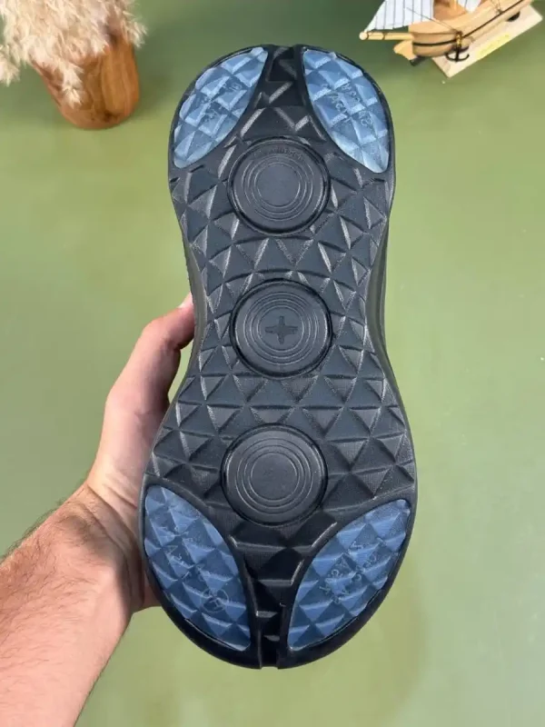 کتونی سا.کو.نی مدل Saucony Tombogo - Image 5