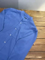 پیراهن آبی پی کلاب - Image 2