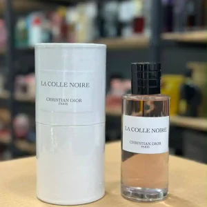 عطر دیور لا کل نوار | Christian Dior La Colle Noire