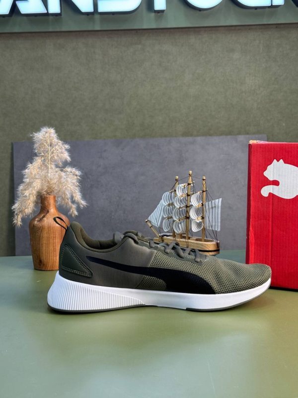 کتونی پو.ما مدل Puma Flyer Runner - Image 3