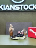 کتونی پو.ما مدل Puma Nitro 3 WNS مشکی - Image 2