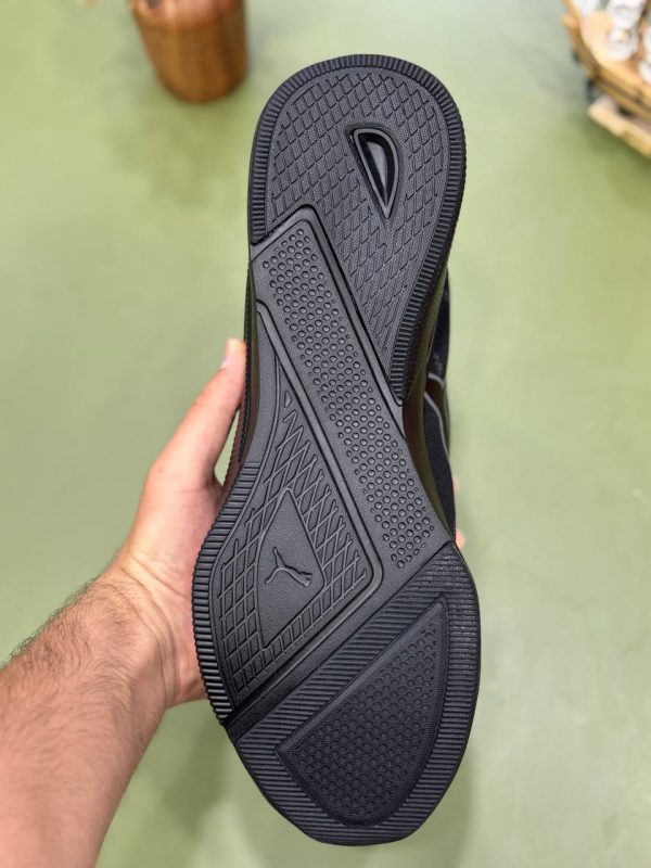 کتونی پو.ما مدل Puma Voltstrid Balck - Image 4