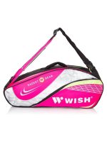 بگ راکت بدمینتون WISH مدل Racket Gear - Image 2