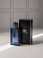 عطر دولچه اند گابانا کی | Dolce & Gabbana K