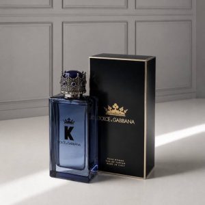 عطر دولچه اند گابانا کی | Dolce & Gabbana K