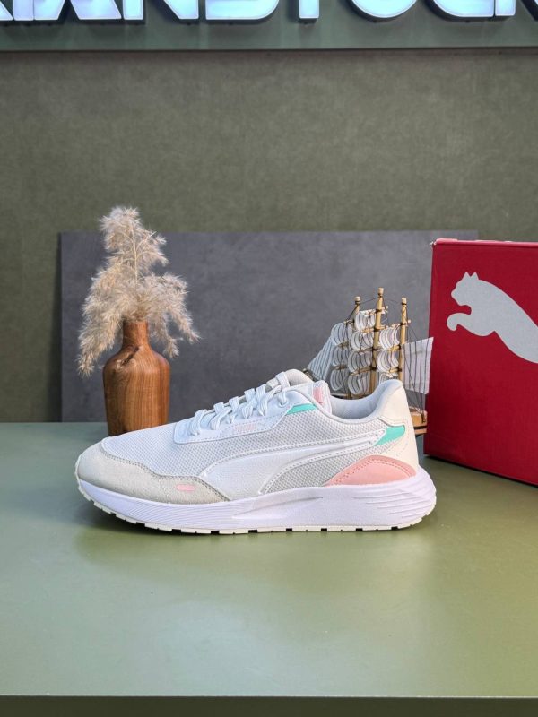 کتونی پو.ما مدل Puma Runtamed - Image 2