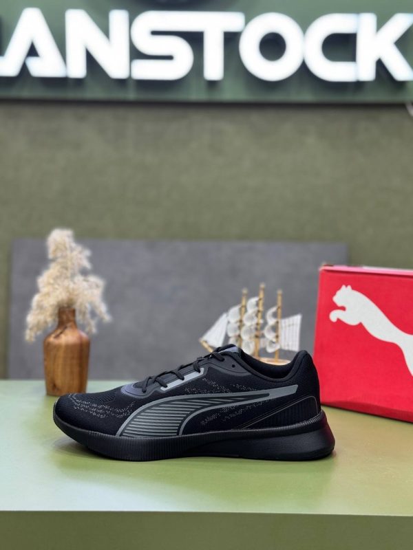 کتونی پو.ما مدل Puma Voltstrid Balck - Image 2