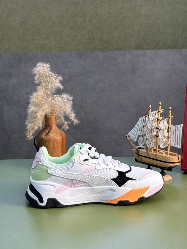کتونی پو.ما مدل Puma trinity - Image 2