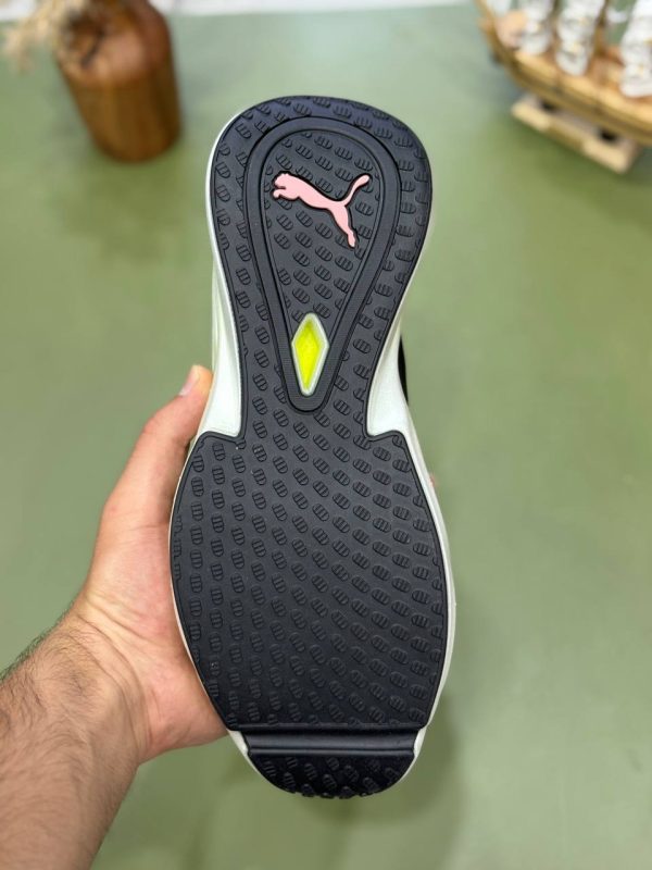 کتونی پو.ما مدل Puma Nitro 3 WNS مشکی - Image 4