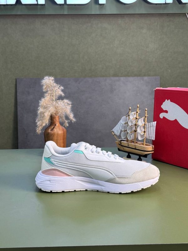 کتونی پو.ما مدل Puma Runtamed - Image 3