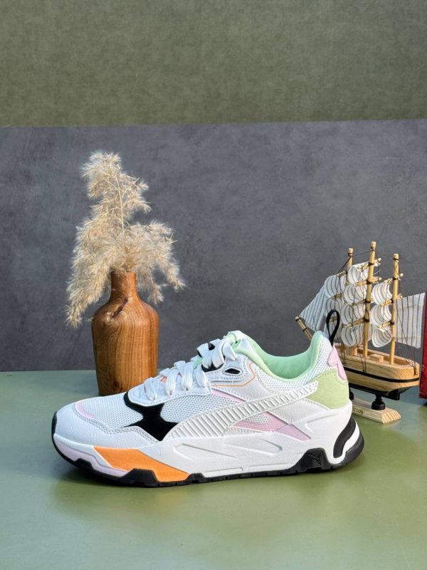 کتونی پو.ما مدل Puma trinity - Image 3