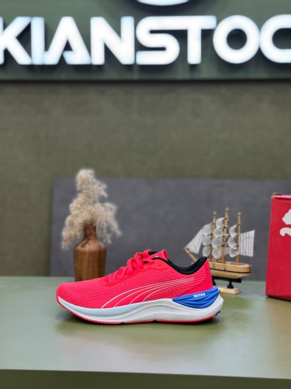 کتونی پو.ما مدل Puma Electrify Nitro 3 - Image 2