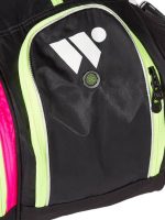 بگ راکت بدمینتون WISH مدل Racket Gear - Image 5
