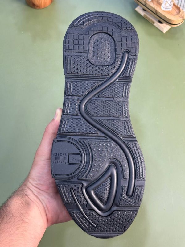 کتونی پو.ما مدل Puma Ferrari RS - Image 4