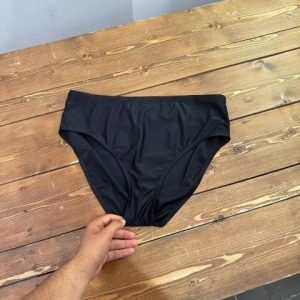 مایو مشکی کریستیانا