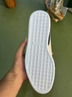 کتونی پو.ما مدل Puma Suede سرمه ای - Image 4