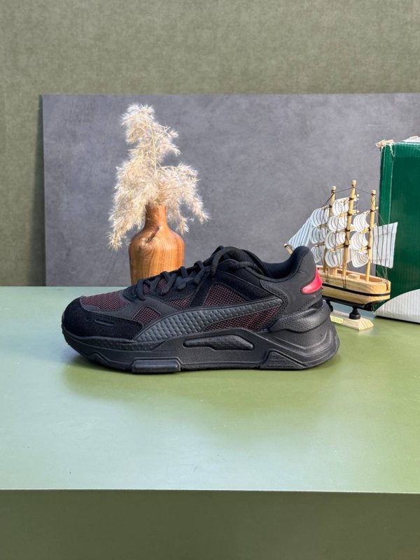 کتونی پو.ما مدل Puma Ferrari RS - Image 2