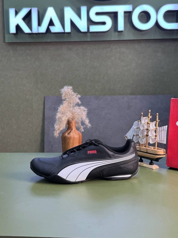 کتونی پو.ما مدل Puma Redon bungee - Image 2