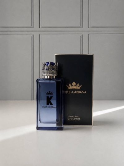 عطر دولچه اند گابانا کی |  Dolce & Gabbana K - Image 2