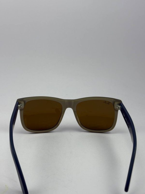 عینک ریبن rb-4165 جاستین - Image 4
