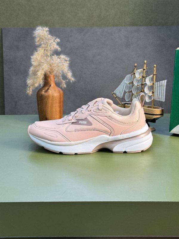 کتونی پو.ما مدل Puma FS RUNNER - Image 2