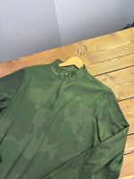 نیم زیپ زنانه چریکی - Image 2