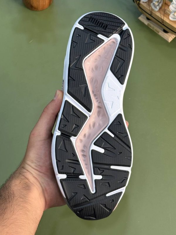 کتونی پو.ما مدل TRC Mira Block sneakers - Image 4