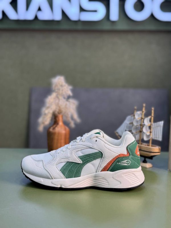 کتونی پو.ما مدل Puma Prevail Fg - Image 2