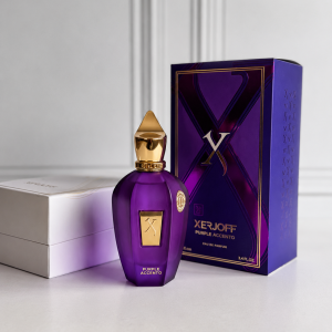 عطر زرجوف پرپل اکسنتو | Xerjoff Purple Accento