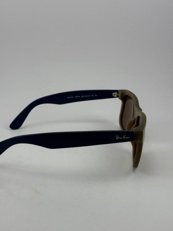 عینک ریبن rb-4165 جاستین - Image 3