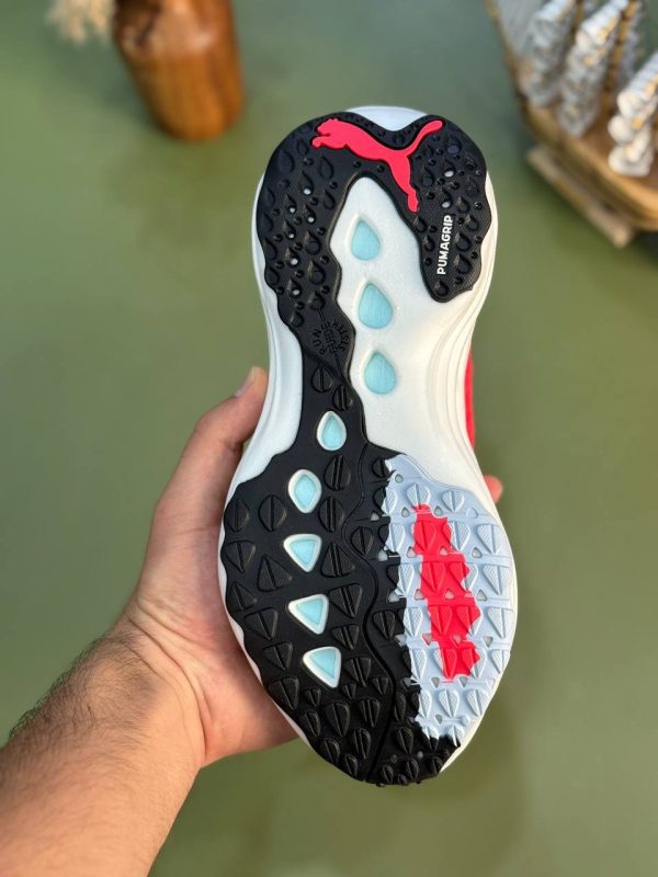 کتونی پو.ما مدل Puma Forever Run Nitro - Image 4
