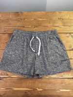 شلوارک ورزشی زنانه طوسی - Image 2