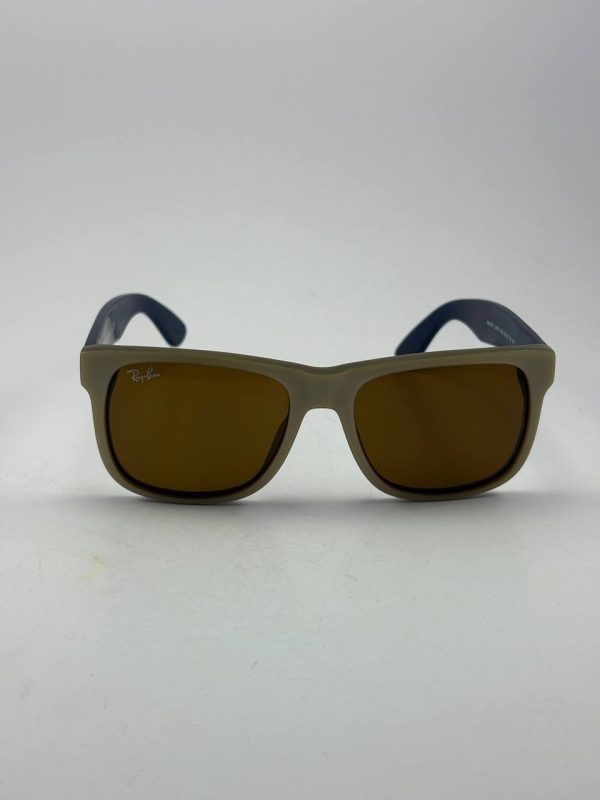عینک ریبن rb-4165 جاستین - Image 2