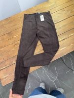 لگ قهوه ای سوخته مخمل