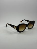 عینک chanel-5468B هاوانا