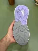 کتونی پو.ما مدل Puma Spina Nitro بنفش فسفری - Image 4