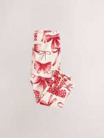 ست بلوز شلوار بچگانه طرح پاپیون - Image 3