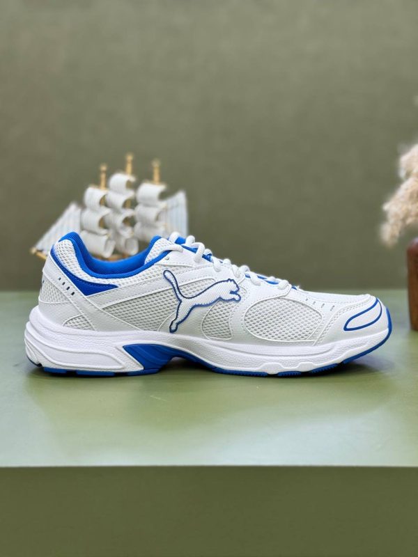 کتونی پوما مدل Puma axis - Image 3