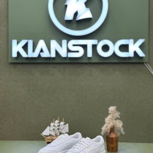 کتونی پوما مدل Puma Seoul LTH