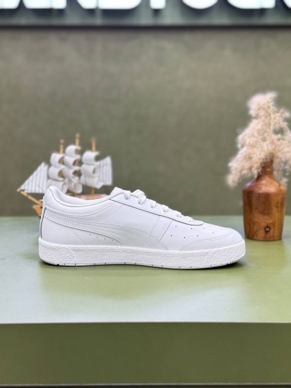 کتونی پوما مدل Puma Seoul LTH - Image 3