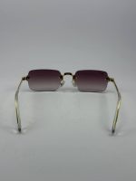 عینک ریبن rayban rb-3928 طلایی صورتی - Image 4