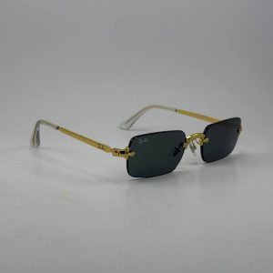 عینک ریبن rayban rb-3928 طلایی سبز