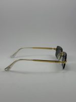 عینک ریبن rayban rb-3928 طلایی سبز - Image 4