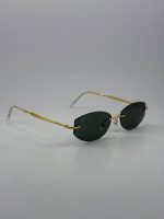 عینک ریبن rayban rb-3792 p طلایی سبز